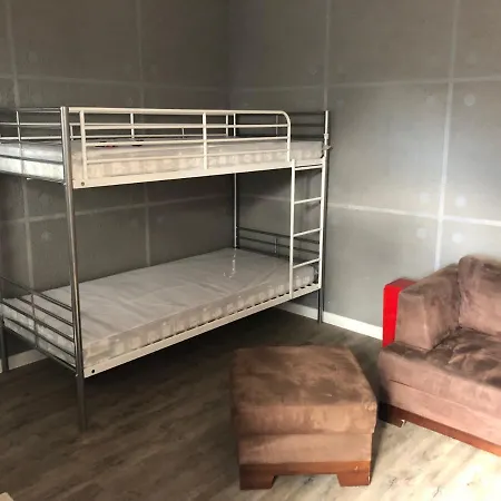 Apartament Monte Cassino Apartment Sopot Center