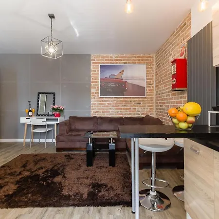 Monte Cassino Apartment Sopot Center *