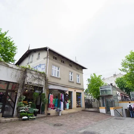 Apartament Monte Cassino Apartment Sopot Center